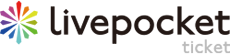 livepocket ticket